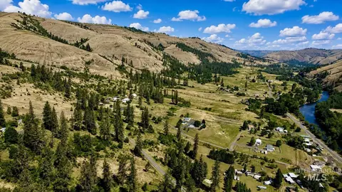 tbd Lacey Rd, Stites, ID 83552 photo 1