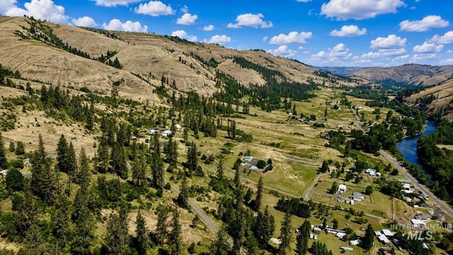tbd Lacey Rd, Stites, ID 83552