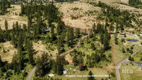 tbd Lacey Rd, Stites, ID 83552 photo 13