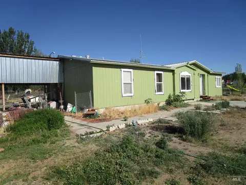 59 N Washington St, Dietrich, ID 83324