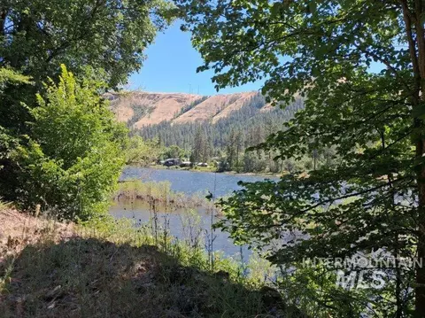 tbd Ridgewood, Kooskia, ID 83539