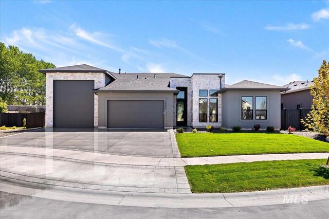 2368 N Annadale Pl #OWYHEE RV, Eagle, ID 83616