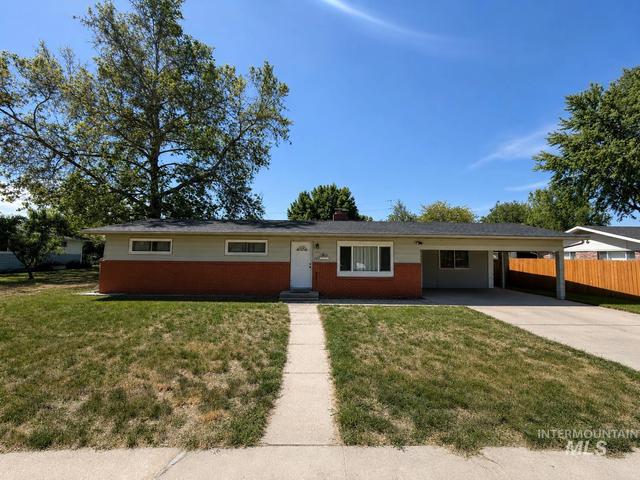 312 Crescent Dr, Caldwell, ID 83605