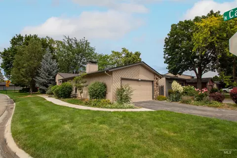 7080 W Freemont St, Boise, ID 83704