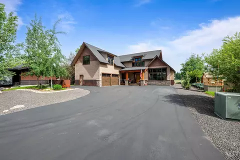Exterior - 1477 Dragonfly Loop, Mccall, ID 83638 photo 7 of 11