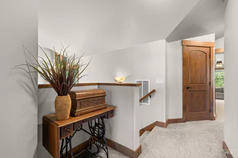 Entry Way - 1477 Dragonfly Loop, Mccall, ID 83638 photo 4 of 4