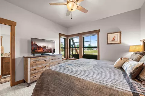 Bedroom - 1477 Dragonfly Loop, Mccall, ID 83638 photo 1 of 6