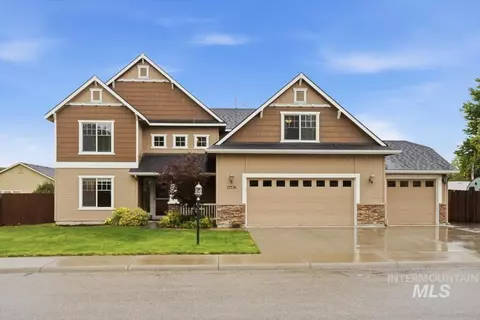 12336 W Hidden Valley St, Boise, ID 83709