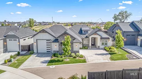 6358 S Bosch Way, Meridian, ID 83642
