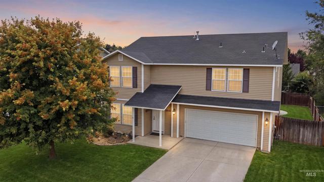 2661 N Kristy Ave, Kuna, ID 83634