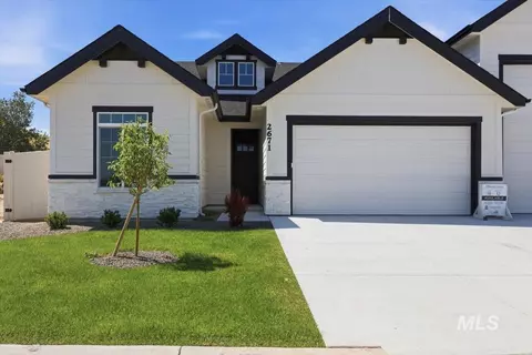 2671 Soulen Dr, Emmett, ID 83617