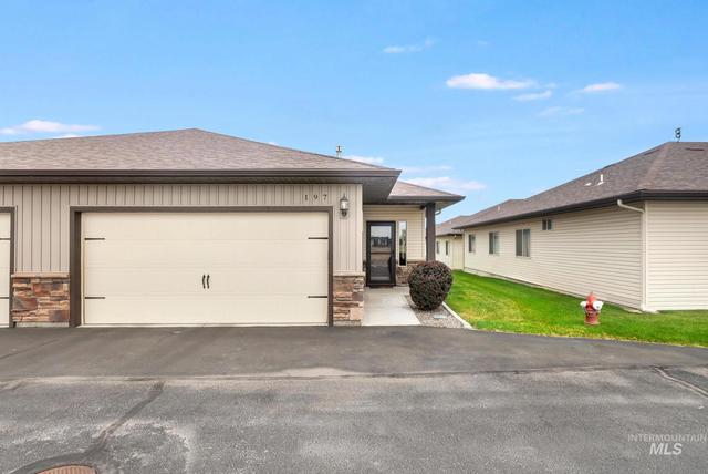 197 Vermont Ave, Twin Falls, ID 83301