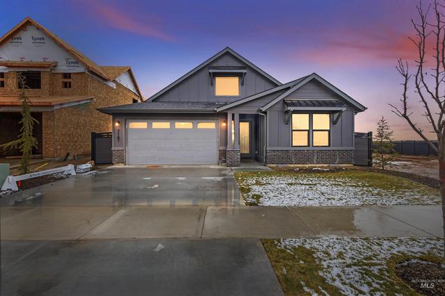 6743 N Wonder #MOLALLA, Meridian, ID 83646