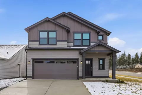 3096 N Lake Moreno Pl, Kuna, ID 83634