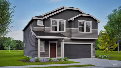 3095 N Lake Moreno Pl, Kuna, ID 83634