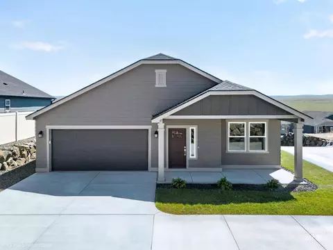 3750 E Fitz Roy St, Kuna, ID 83634