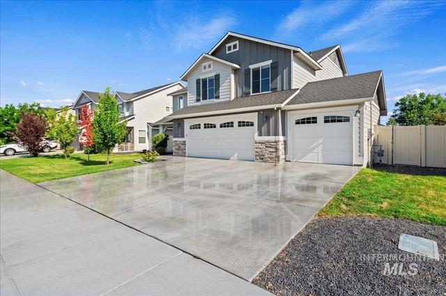 3018 W Silver River St, Meridian, ID 83646