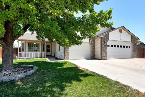 1622 S Horton St, Nampa, ID 83686