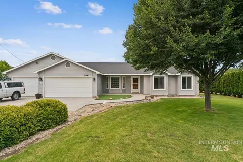 8241 Southside Blvd, Nampa, ID 83686