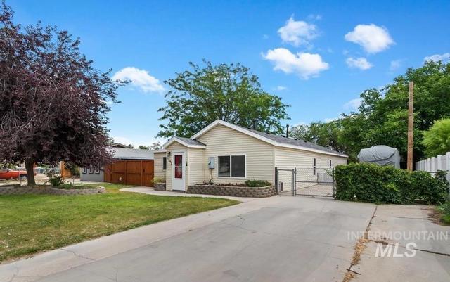 1207 W Willow Ave, Nampa, ID 83651
