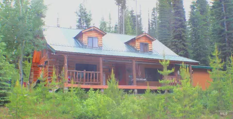 258 Rhett Creek Rd, Dixie, ID 83525