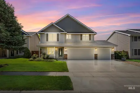 4401 E Burgundy Dr, Nampa, ID 83686