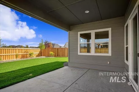 Exterior - 5125 W May Jay Dr #CYPRESS, Eagle, ID 83616 photo 4 of 7