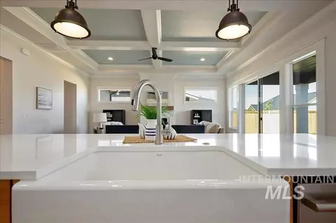 Kitchen - 5125 W May Jay Dr #CYPRESS, Eagle, ID 83616 photo 1 of 5