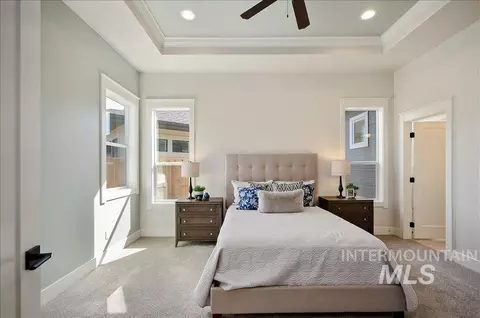 Bedroom - 5125 W May Jay Dr #CYPRESS, Eagle, ID 83616 photo 3 of 3