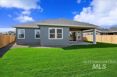 Exterior - 5125 W May Jay Dr #CYPRESS, Eagle, ID 83616 photo 7 of 7