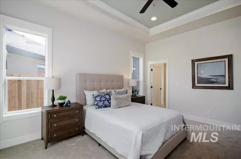 Bedroom - 5125 W May Jay Dr #CYPRESS, Eagle, ID 83616 photo 1 of 3