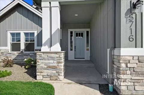 Exterior - 5125 W May Jay Dr #CYPRESS, Eagle, ID 83616 photo 3 of 7