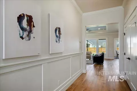 Entry Way - 5125 W May Jay Dr #CYPRESS, Eagle, ID 83616 photo 2 of 2