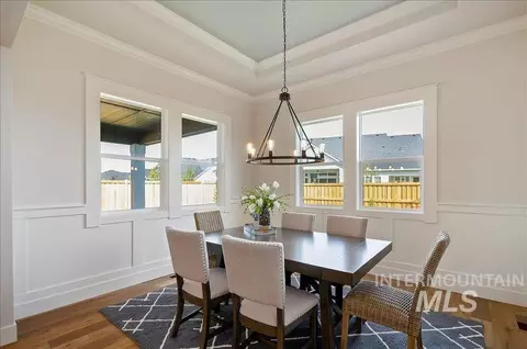 Dining - 5125 W May Jay Dr #CYPRESS, Eagle, ID 83616 photo 2 of 2