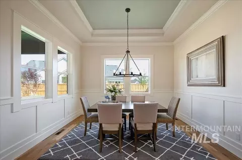 Dining - 5125 W May Jay Dr #CYPRESS, Eagle, ID 83616 photo 1 of 2