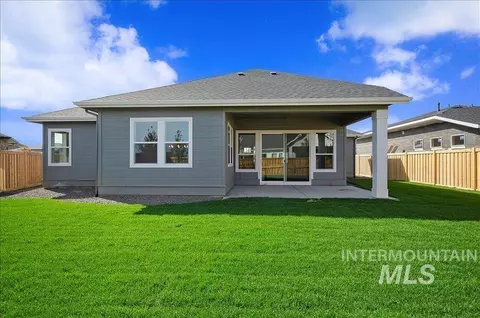 Exterior - 5125 W May Jay Dr #CYPRESS, Eagle, ID 83616 photo 6 of 7