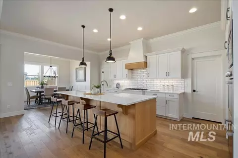 Kitchen - 5125 W May Jay Dr #CYPRESS, Eagle, ID 83616 photo 5 of 5