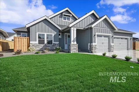Exterior - 5125 W May Jay Dr #CYPRESS, Eagle, ID 83616 photo 1 of 7