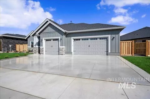 Exterior - 5125 W May Jay Dr #CYPRESS, Eagle, ID 83616 photo 2 of 7