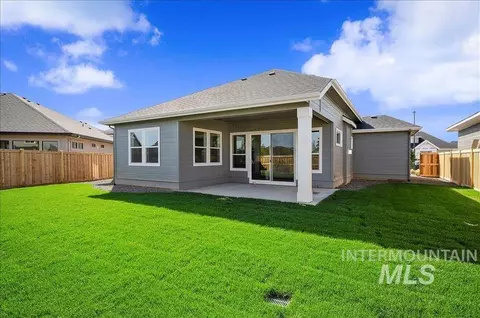 Exterior - 5125 W May Jay Dr #CYPRESS, Eagle, ID 83616 photo 5 of 7