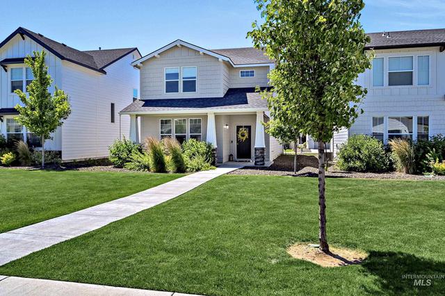 4902 W Thornapple Dr, Meridian, ID 83646