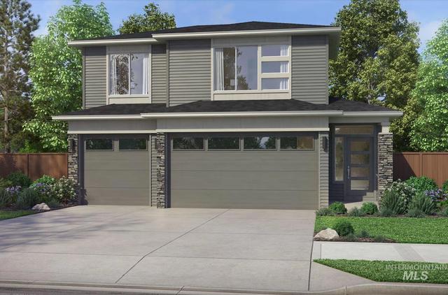 6749 N Wonder #PINEHURST, Meridian, ID 83646