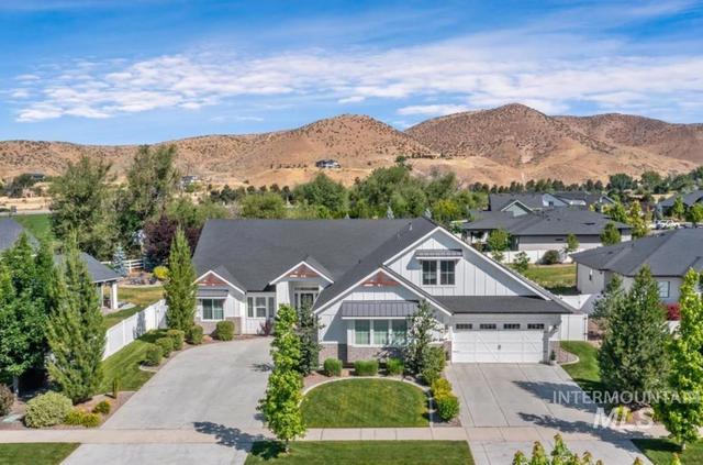 9622 W Sparks Lake Ct, Garden City, ID 83714
