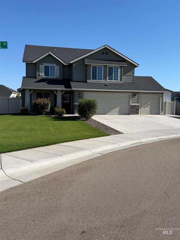 5111 Lansdale St, Caldwell, ID 83605