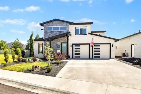 1339 W Winsett St, Kuna, ID 83634