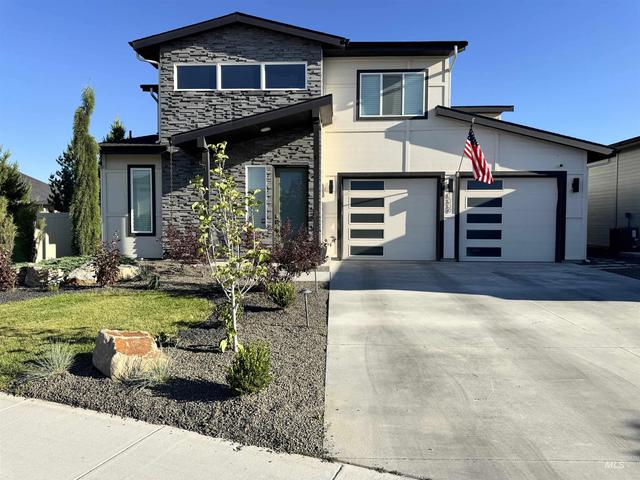 1339 W Winsett St, Kuna, ID 83634