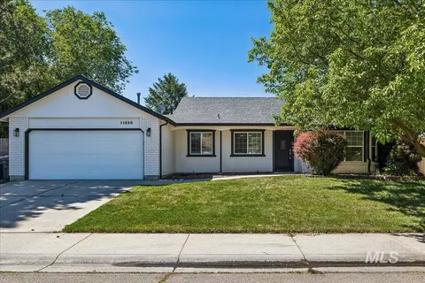 11639 W Ginger Creek Dr, Boise, ID 83713