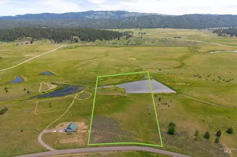 tbd Wilderness Lake Rd, High Valley, ID 83611 photo 27