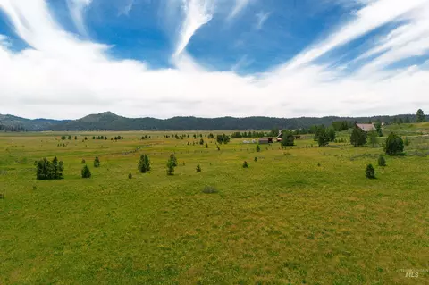 tbd Wilderness Lake Rd, High Valley, ID 83611