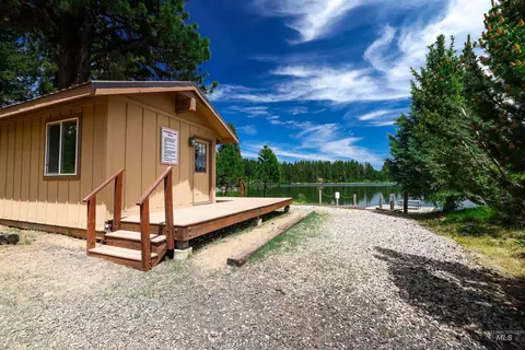 tbd Wilderness Lake Rd, High Valley, ID 83611 photo 31